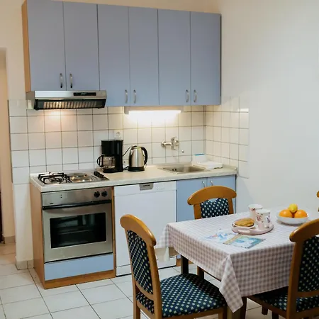 Apartments Coric Trogir Extérieur photo