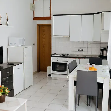 Apartments Coric Trogir Extérieur photo