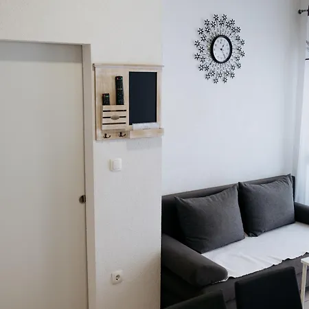 Apartments Coric Trogir Extérieur photo