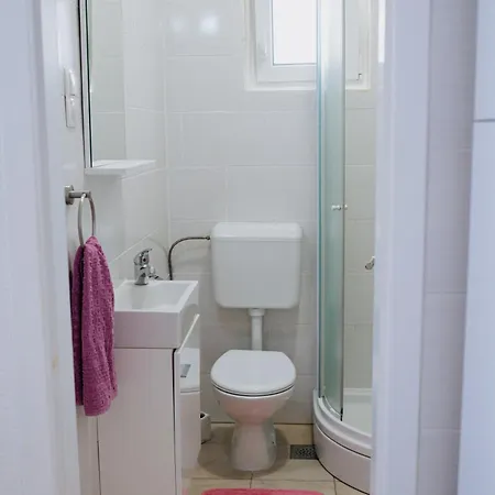 Apartments Coric Trogir Extérieur photo