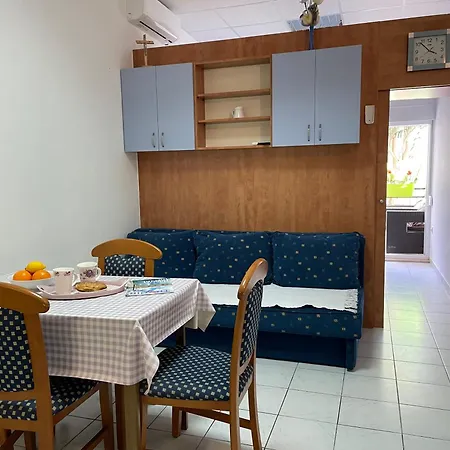 Apartments Coric Trogir Extérieur photo