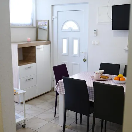 Apartments Coric Trogir Extérieur photo