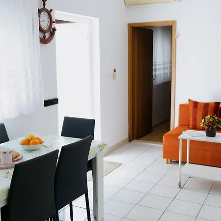 Apartments Coric Trogir Extérieur photo