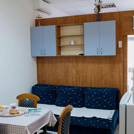 Apartments Coric Trogir Extérieur photo