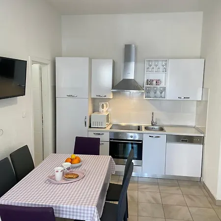 Apartments Coric Trogir Extérieur photo