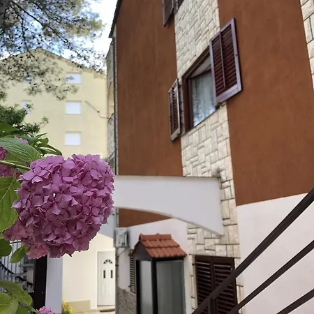Apartments Coric Trogir Extérieur photo