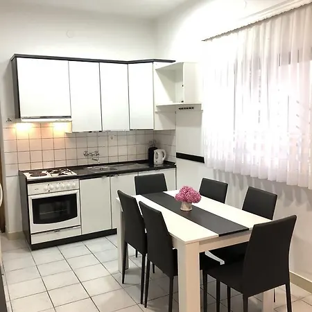 Apartments Coric Trogir Extérieur photo