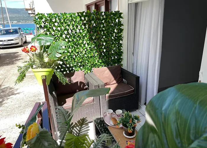 Apartments Coric