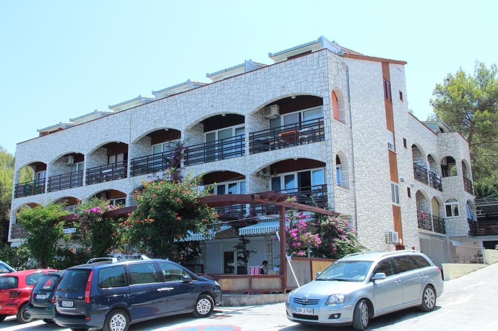 Apartment Coric Trogir