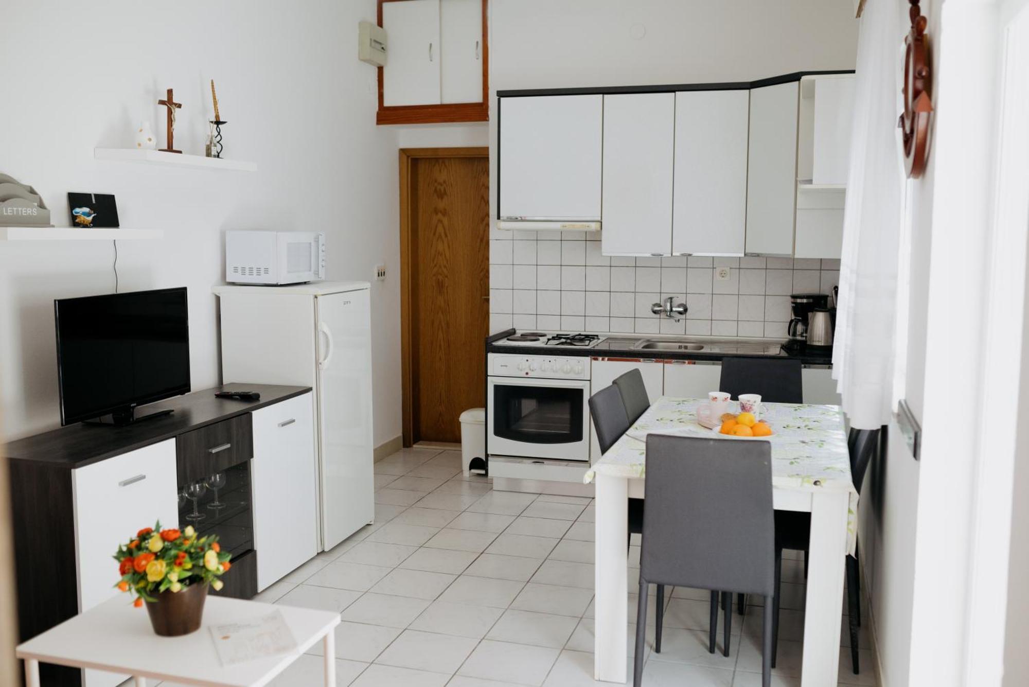 Coric Apartamento