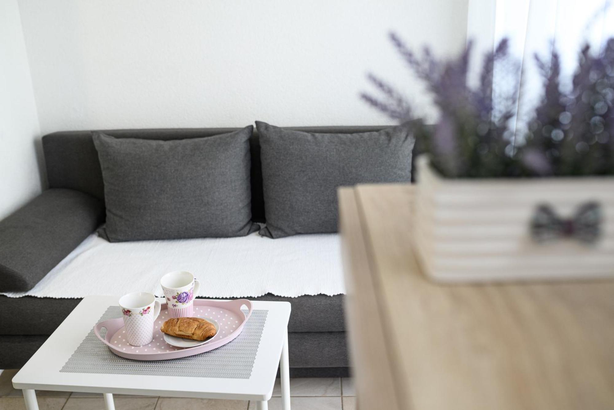 Apartment Coric