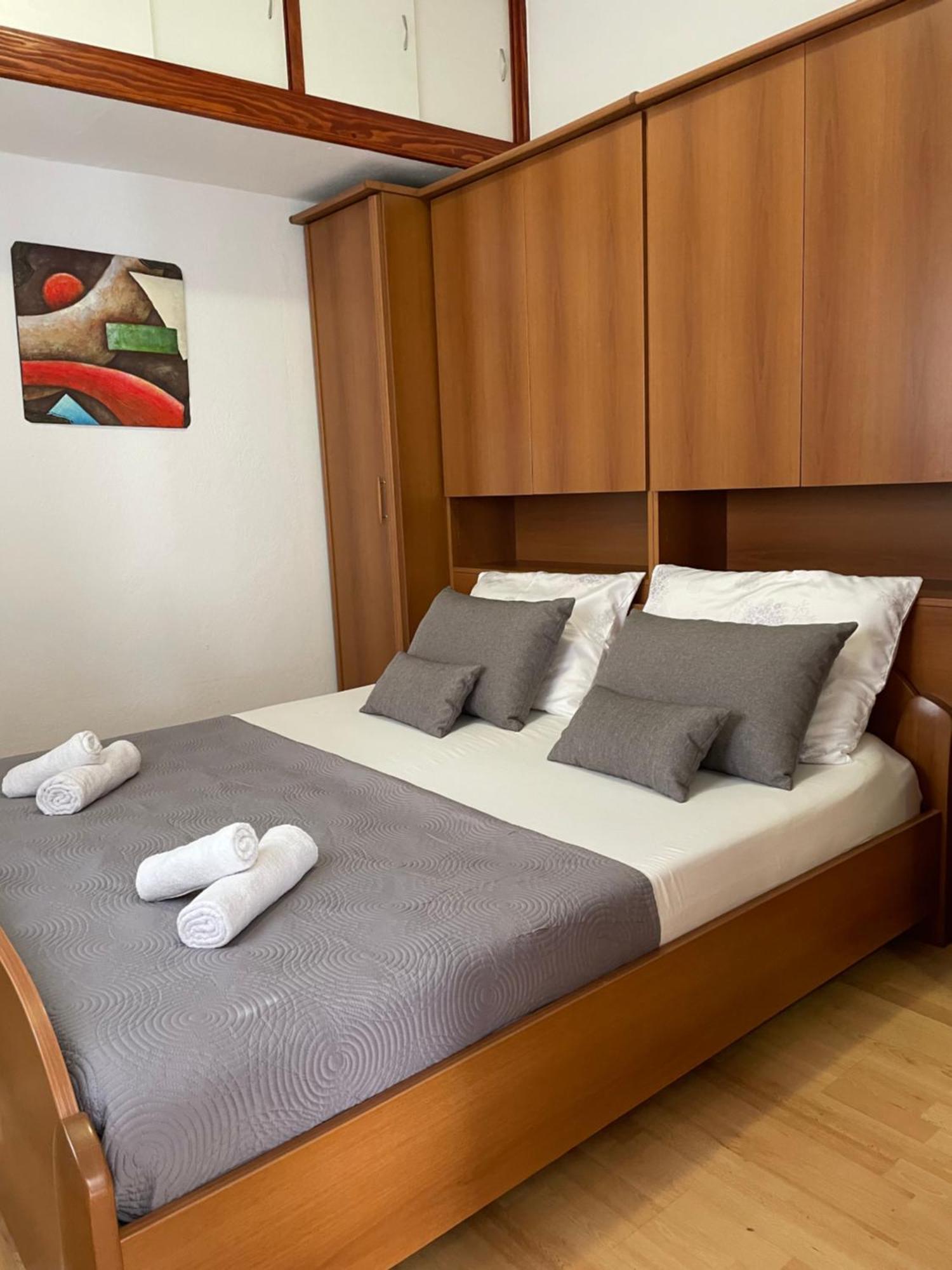 Apartment Coric