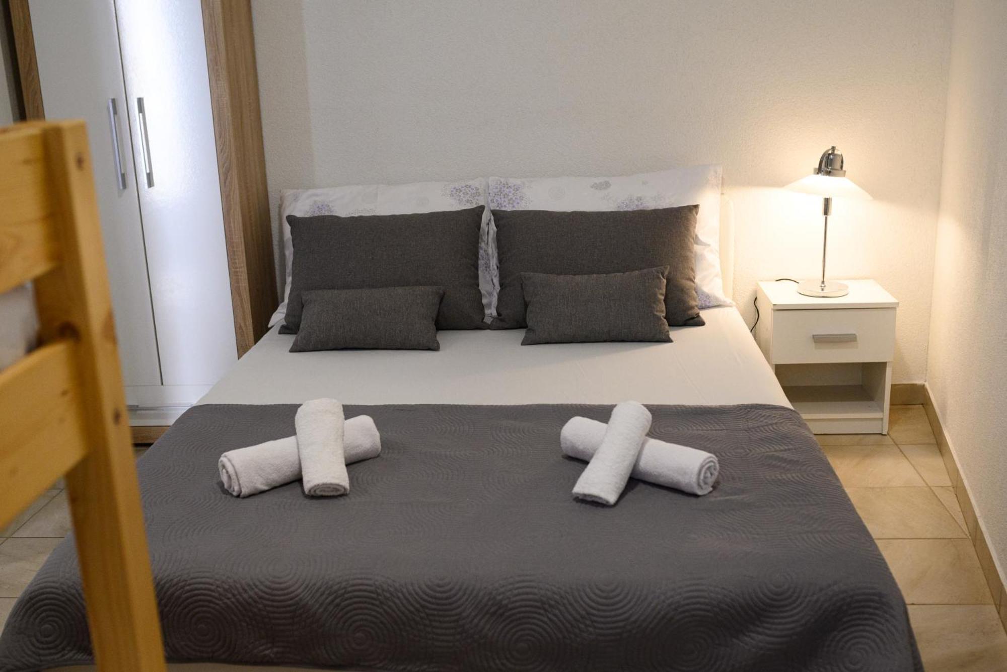 Coric Apartamento *