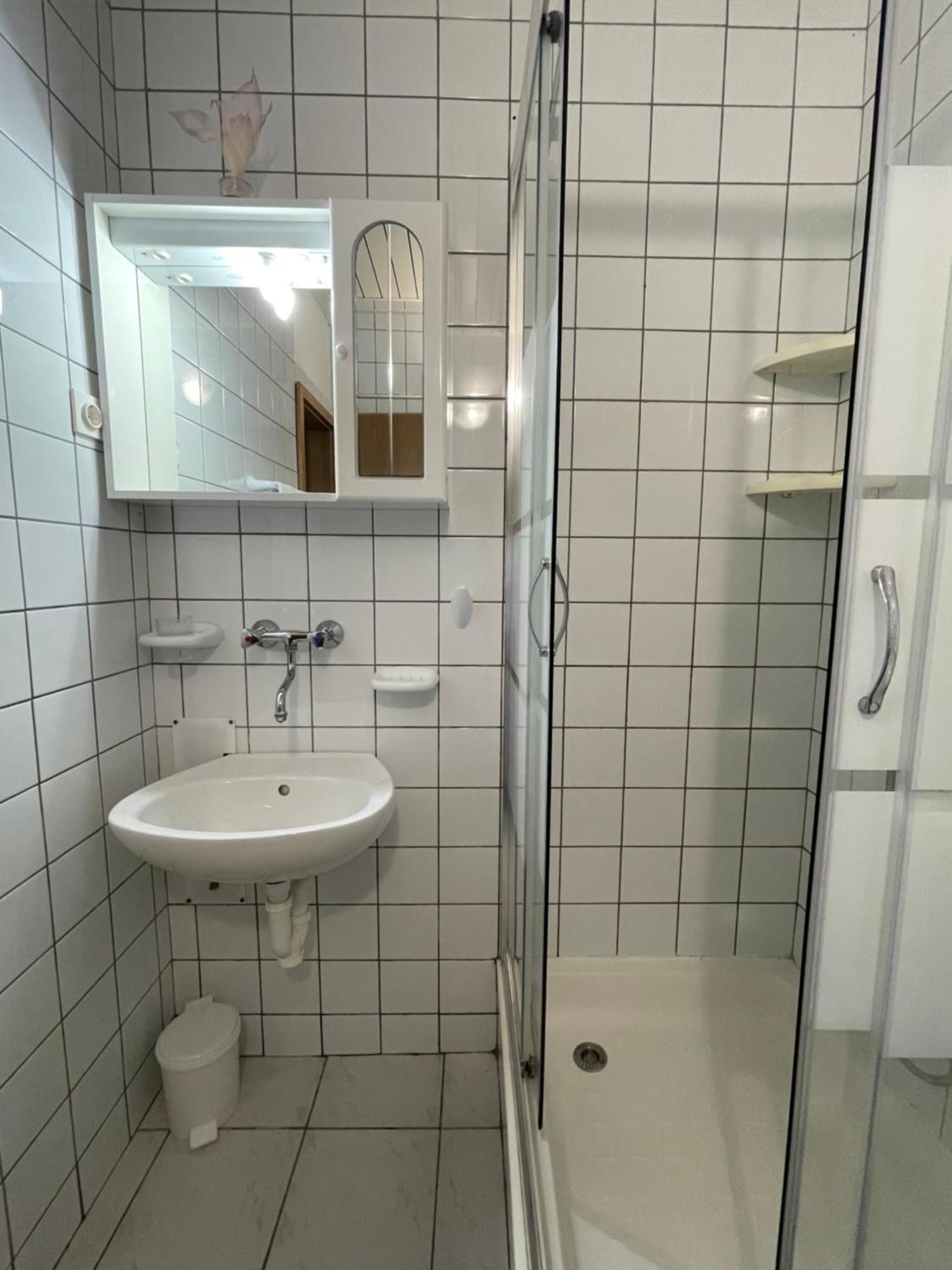 Coric Apartamento Trogir