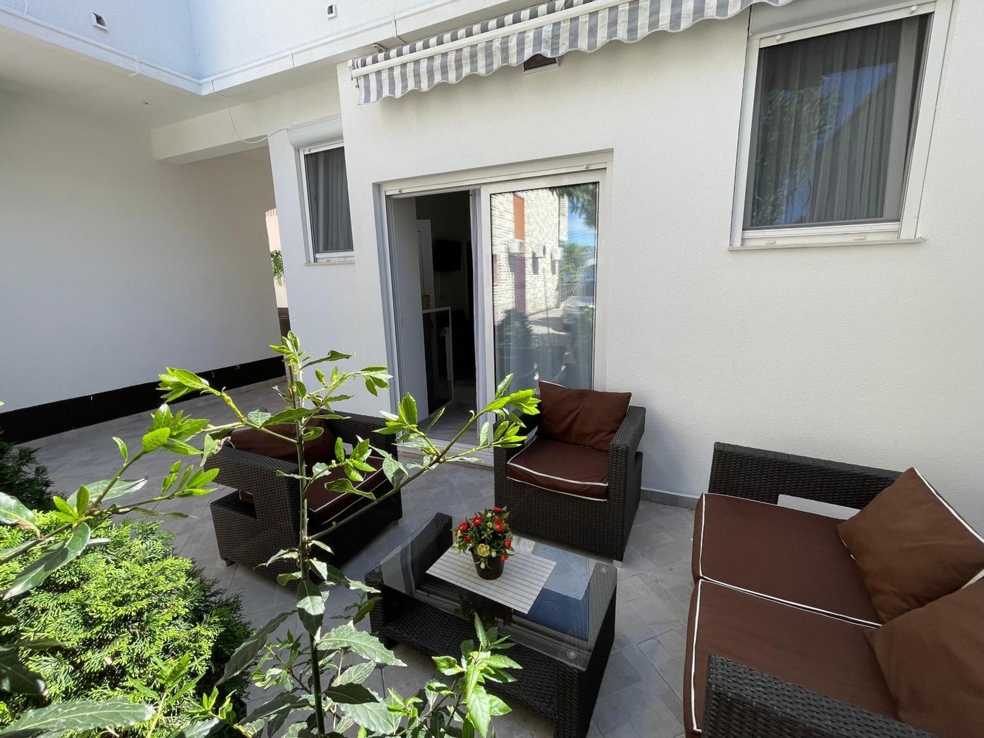 Coric Apartamento *