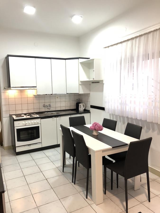 Apartamento Coric Trogir