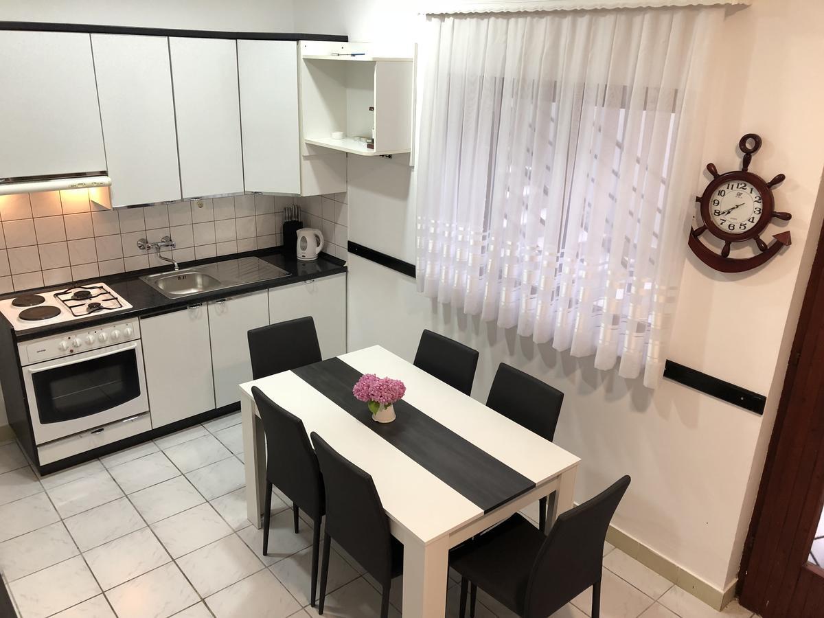 Apartamento Coric Trogir