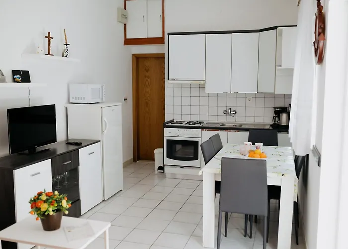 Apartments Coric