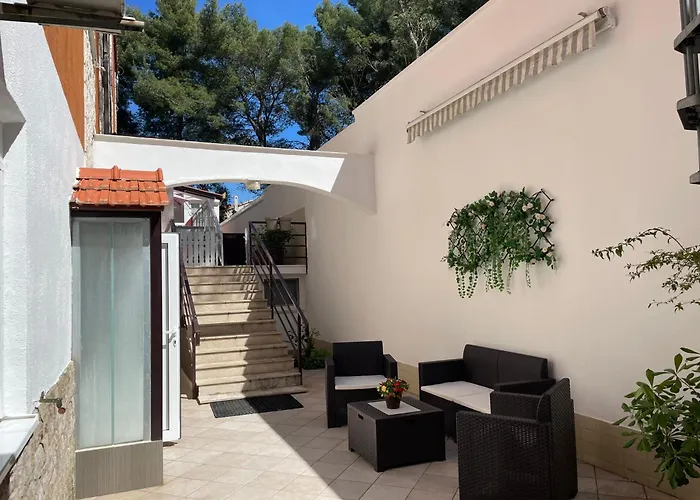 Apartments Coric