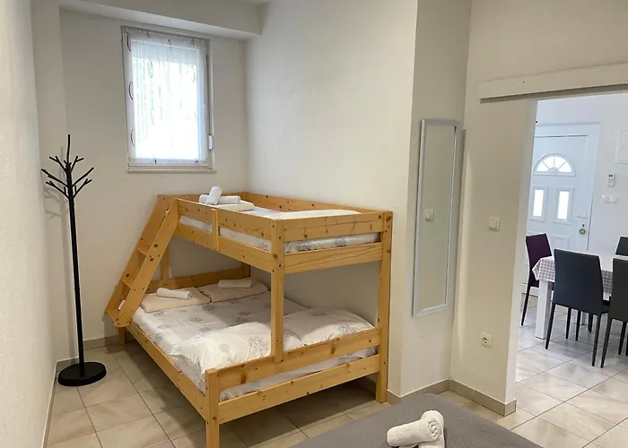 Apartments Coric