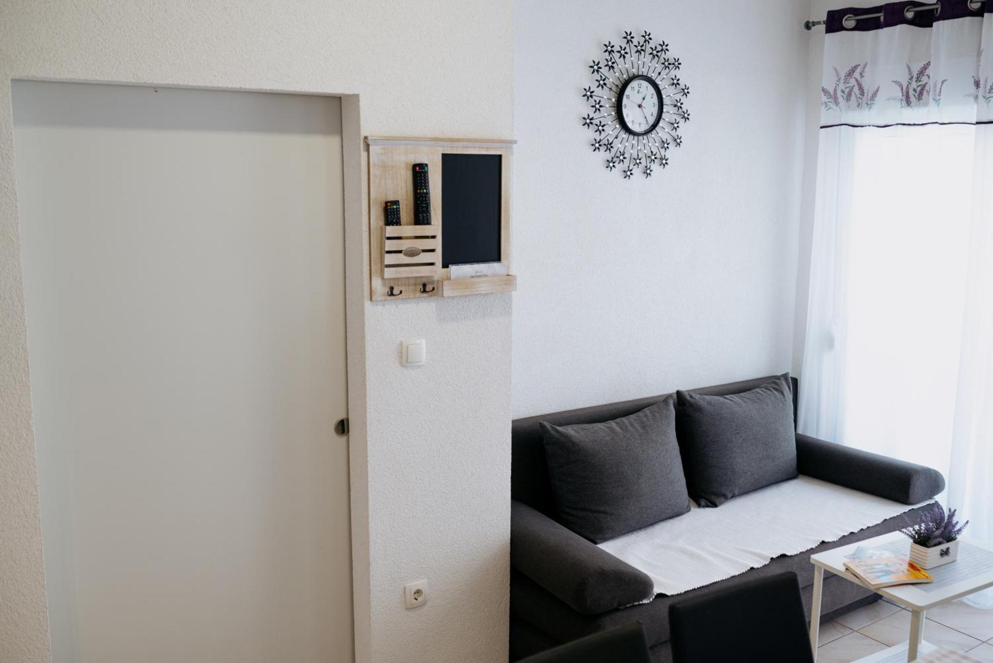 Coric Apartment *