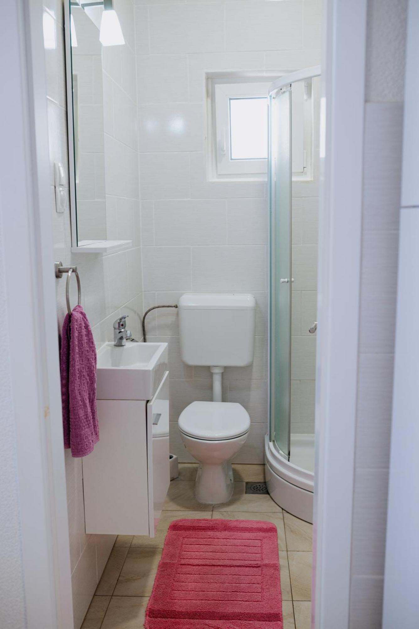 Apartment Coric Trogir