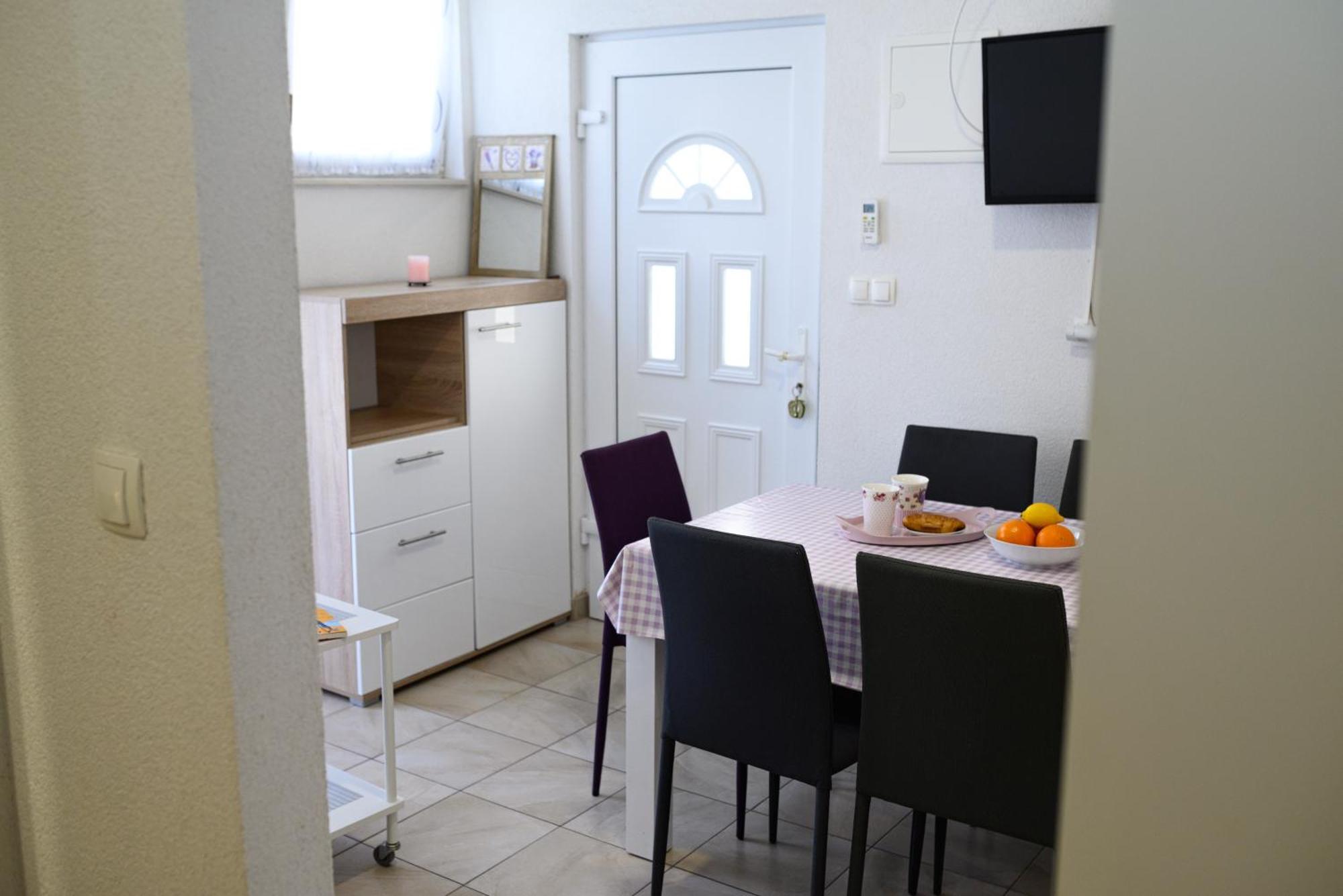 Coric Apartment