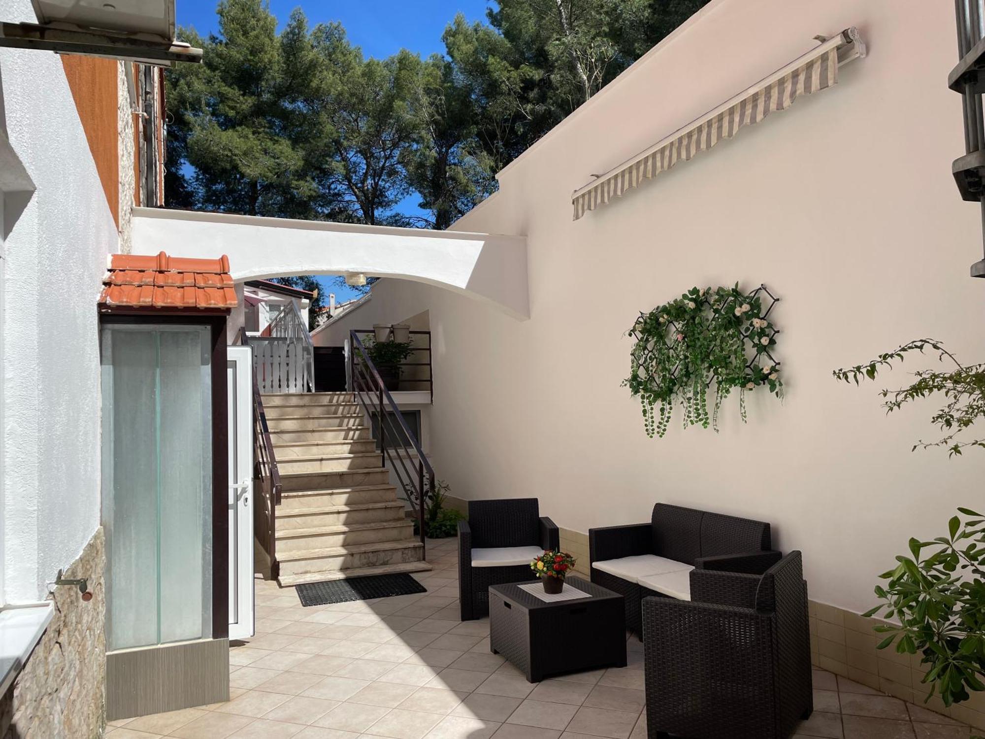 Coric Apartment