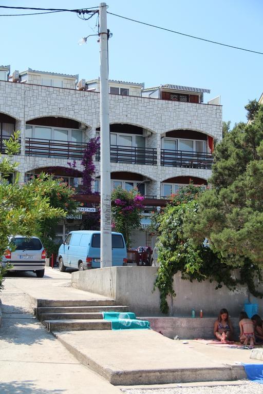 Coric Apartment Trogir