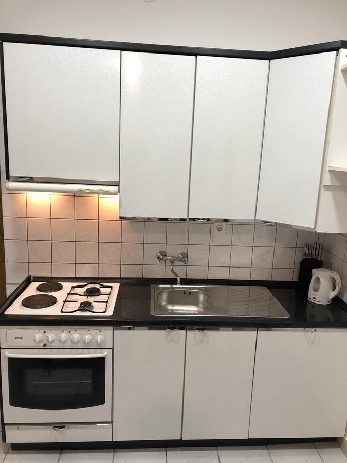 Coric Apartment